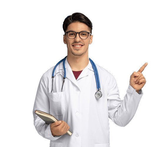 doctor