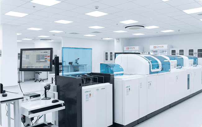 facility image